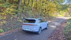 Test: Leapmotor C10 - Koliko evropskega pridiha ponuja?