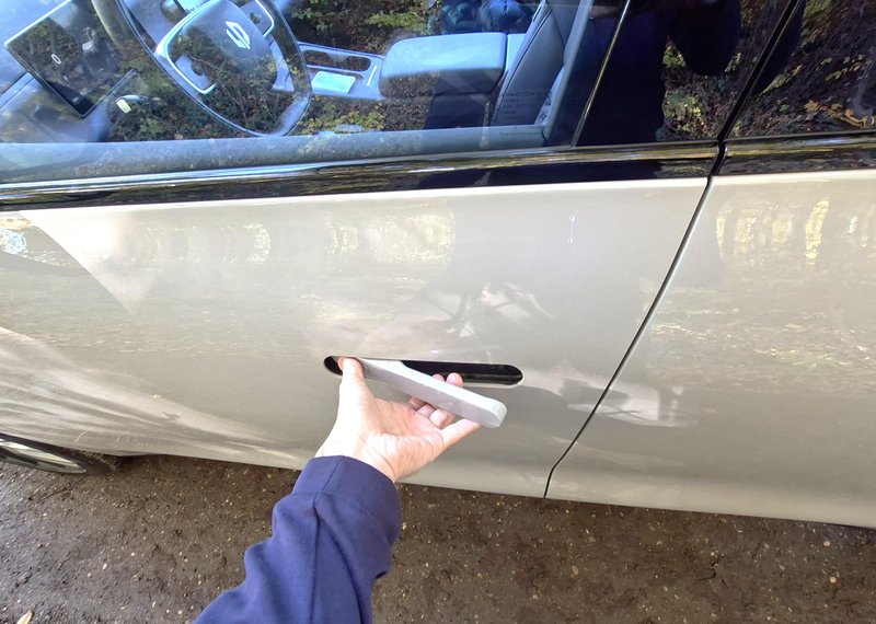 Test: Leapmotor C10 - Koliko evropskega pridiha ponuja?