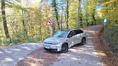 Test: Leapmotor C10 - Koliko evropskega pridiha ponuja?