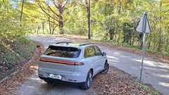 Test: Leapmotor C10 - Koliko evropskega pridiha ponuja?