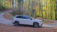 Test: Leapmotor C10 - Koliko evropskega pridiha ponuja?