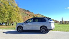 Test: Leapmotor C10 - Koliko evropskega pridiha ponuja?