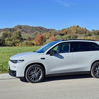 Test: Leapmotor C10 - Koliko evropskega pridiha ponuja?