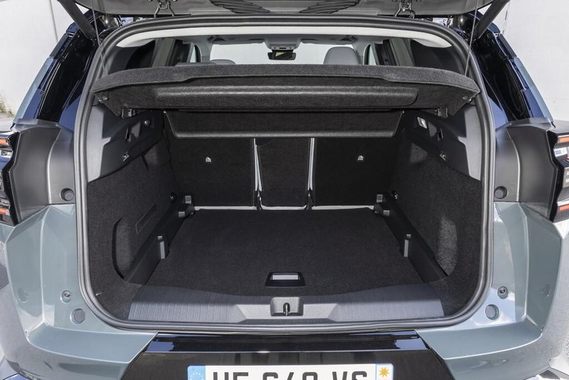 Novo v Sloveniji: Citroen C5 Aircross – Čas je za zamenjavo na vrhu