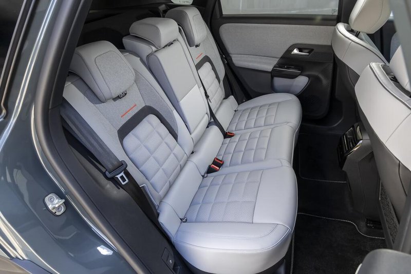 Novo v Sloveniji: Citroen C5 Aircross – Čas je za zamenjavo na vrhu