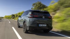Novo v Sloveniji: Citroen C5 Aircross – Čas je za zamenjavo na vrhu