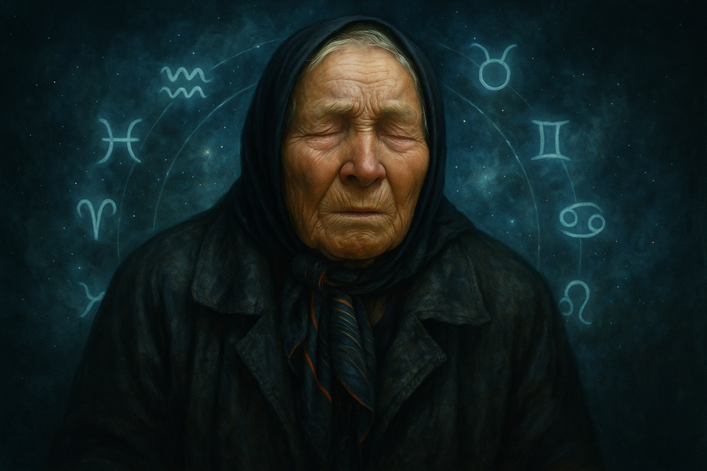 Slavna bolgarska jasnovidka Baba Vanga je znana po svojih preroških napovedih, ki še danes burijo domišljijo ljudi. Po interpretacijah njenih …