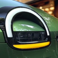 V Novem mestu je pestro. Prvi Twingi že zapuščajo proizvodne linije