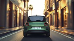 Novi Renault Twingo je tu…iz Novega mesta kmalu tudi do slovenskih kupcev