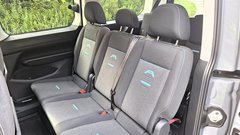 Test: Ford Tourneo Connect EcoBoost PHEV Active - Petdeset odtenkov uporabnosti