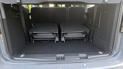 Test: Ford Tourneo Connect EcoBoost PHEV Active - Petdeset odtenkov uporabnosti