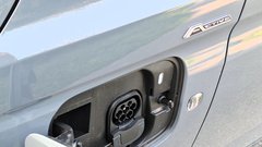 Test: Ford Tourneo Connect EcoBoost PHEV Active - Petdeset odtenkov uporabnosti