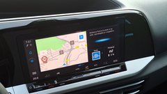 Test: Ford Tourneo Connect EcoBoost PHEV Active - Petdeset odtenkov uporabnosti