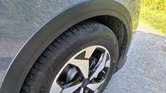 Test: Ford Tourneo Connect EcoBoost PHEV Active - Petdeset odtenkov uporabnosti