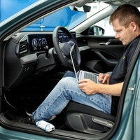 Tudi baterije priključnih hibridov se starajo, ali res zdržijo življenjsko dobo avtomobilov?