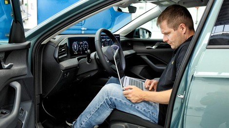 Tudi baterije priključnih hibridov se starajo, ali res zdržijo življenjsko dobo avtomobilov?