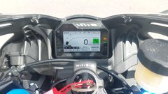 Test, Honda CBR 600 RR - »Kaj to še delajo…?« -