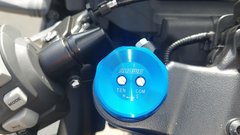 Test, Honda CBR 600 RR - »Kaj to še delajo…?« -