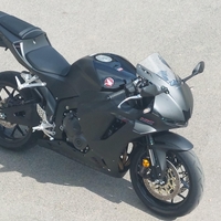 Test, Honda CBR 600 RR - »Kaj to še delajo…?« -