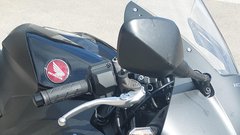 Test, Honda CBR 600 RR - »Kaj to še delajo…?« -