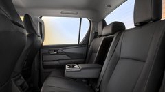 Nova Toyota Hilux: elektrika prihaja, dizel ostaja