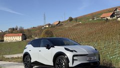 Novo pri nas - Zeekr