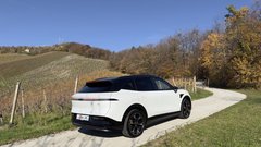 Novo pri nas - Zeekr