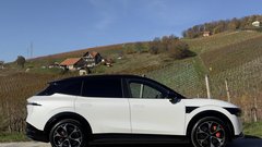 Novo pri nas - Zeekr