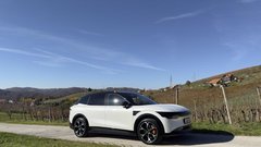 Novo pri nas - Zeekr