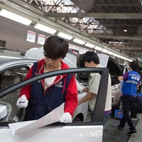 Kitajski proizvajalci še nikoli niso izvozili toliko avtomobilov. In ne bodo se še ustavili