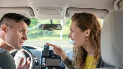 Sopotnica je na lastni koži izkusila zakon, za katerega marsikdo sploh ni vedel, da obstaja. Ne boste verjeli, kdo je poklical policijo