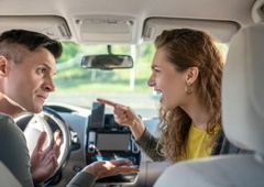 Sopotnica je na lastni koži izkusila zakon, za katerega marsikdo sploh ni vedel, da obstaja. Ne boste verjeli, kdo je poklical policijo