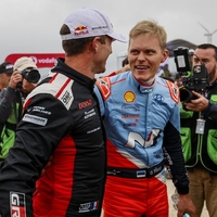 Eden odhaja, drugi ostaja. Zgodba dveh svetovnih prvakov