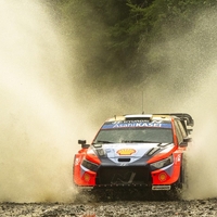 WRC 2027: Rekordna sezona, nova pravila in dobra novica za slovenske navijače