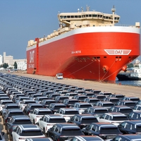 Kitajski avtomobili postavljajo nove in nove rekorde