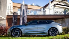 Novo pri nas: Zeekr - kitajska električna ofenziva na evropsko, premijsko trojko (in širše)