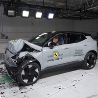 Razlike med EU in ZDA so očitne. To gre v nos odgovornim pri Volvu