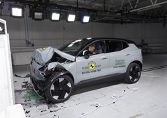 Razlike med EU in ZDA so očitne. To gre v nos odgovornim pri Volvu