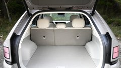 Novi Hyundai Nexo se z vodikom napolni v času kratkega postanka za kavo