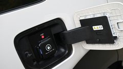 Novi Hyundai Nexo se z vodikom napolni v času kratkega postanka za kavo