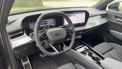 Novo. pri nas: Audi Q3