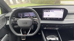 Novo. pri nas: Audi Q3