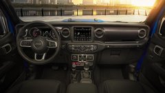 Za rojstni dan bo Jeep Wrangler dobil prav posebno darilo