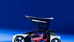 Konec dvomov: pod tem konceptom se skriva nova generacija Peugeota 208