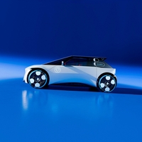 Konec dvomov: pod tem konceptom se skriva nova generacija Peugeota 208