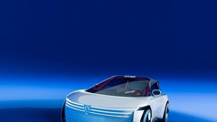 Konec dvomov: pod tem konceptom se skriva nova generacija Peugeota 208