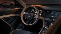 Bentley Continental GT Supersports