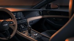 Bentley Continental GT Supersports