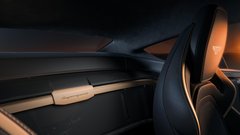 Bentley Continental GT Supersports