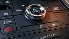 Bentley Continental GT Supersports